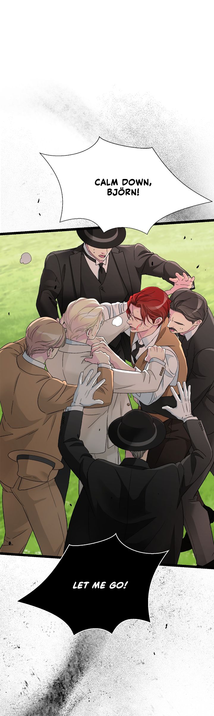 The Problematic Prince, Chapter 92 image 37